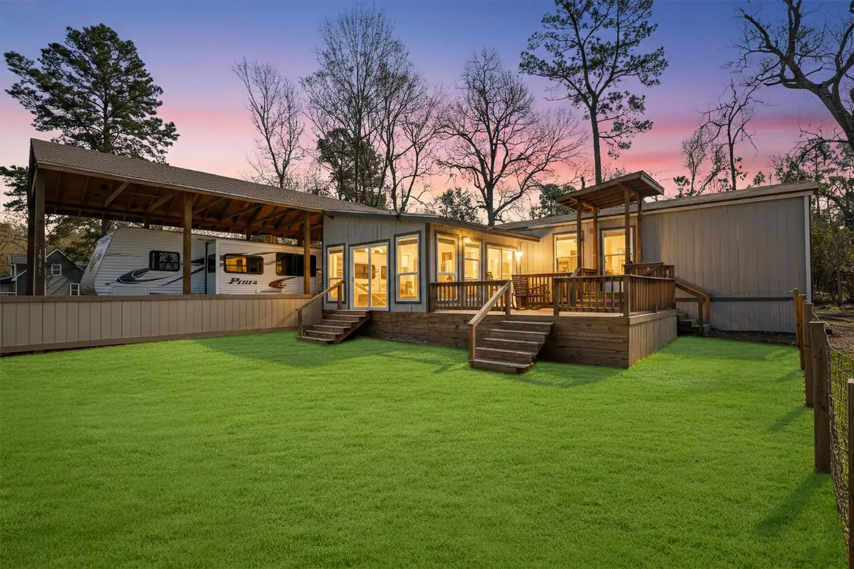 10351 State Highway 156, Coldspring, TX 77331 - #1