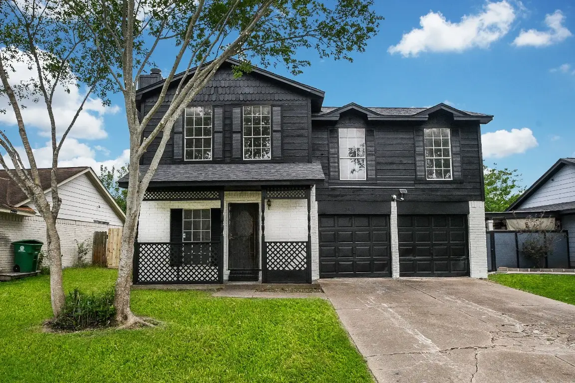 3435 Overcross Drive, Houston, TX 77045 - #1