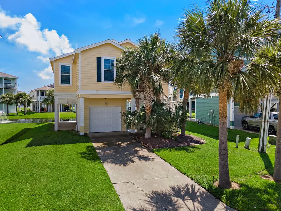 4139 King Rail Circle, Galveston, TX 77554 - #2