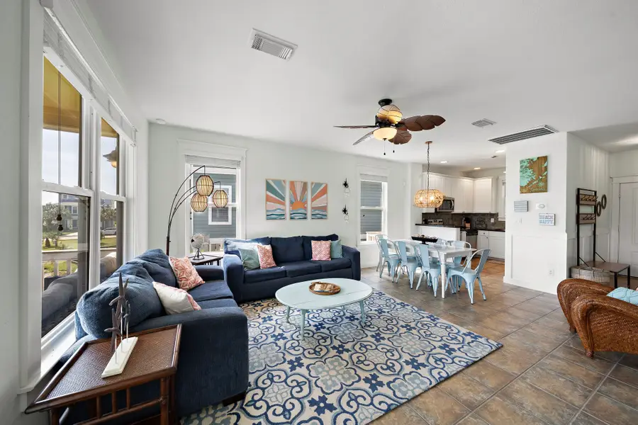 4139 King Rail Circle, Galveston, TX 77554 - #3