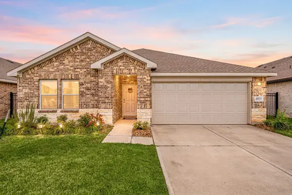 4973 Almond Terrace Drive, Katy, TX 77493