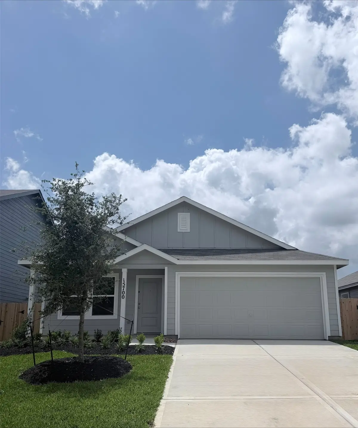 15716 Plum Brook Drive, Conroe, TX 77303 - #1
