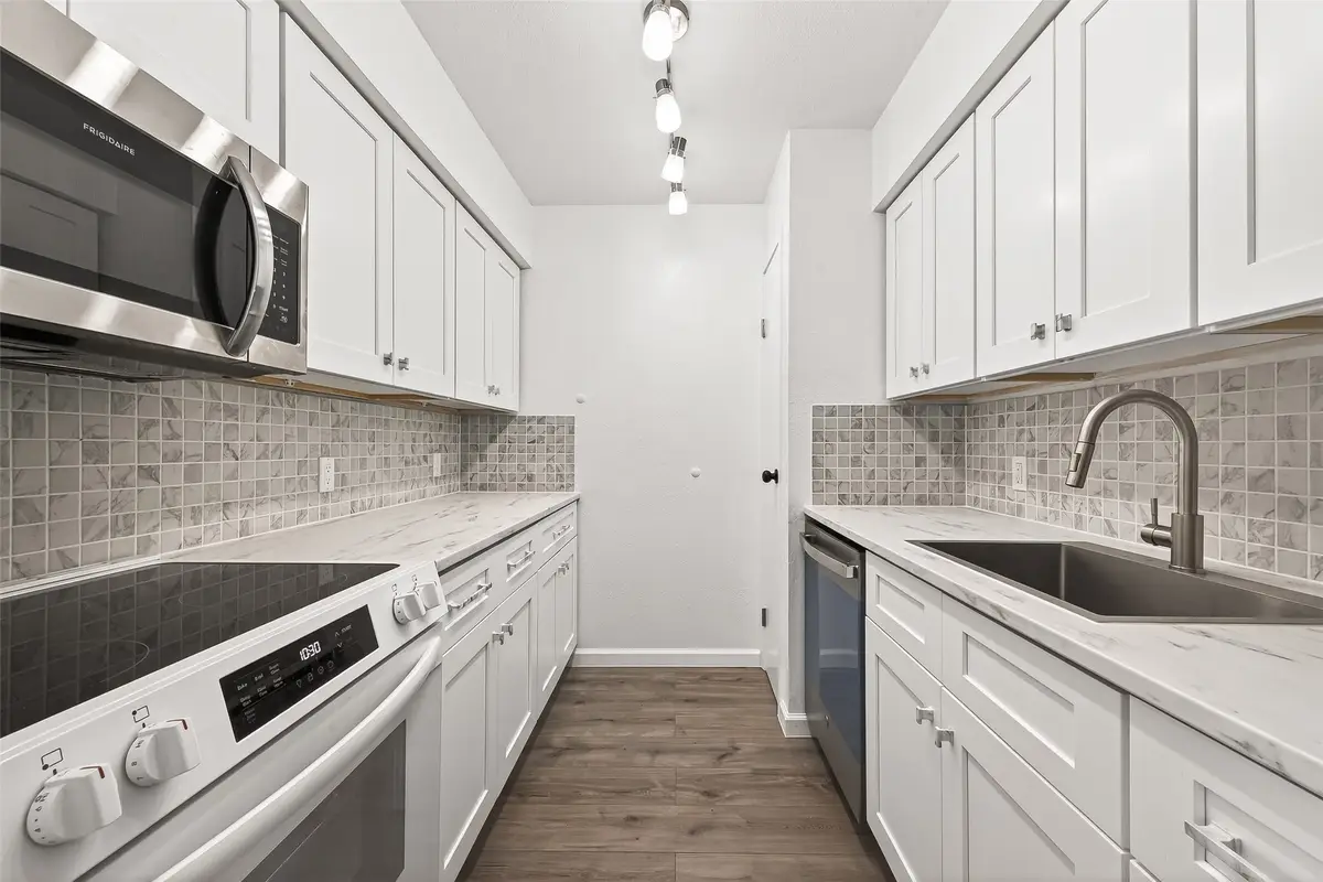 12500 Sandpiper Drive #5, Houston, TX 77035 - #1