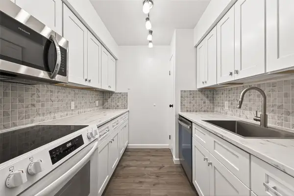 12500 Sandpiper Drive #5, Houston, TX 77035