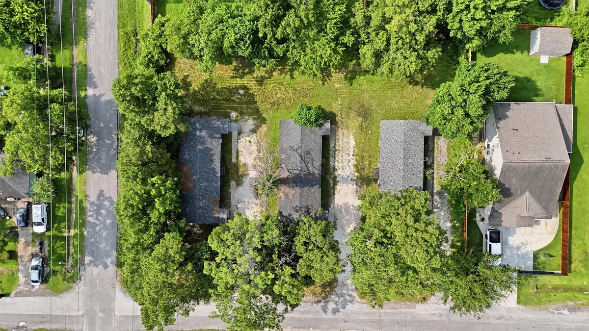 8030 -record Street, Houston, TX 77028 - #1
