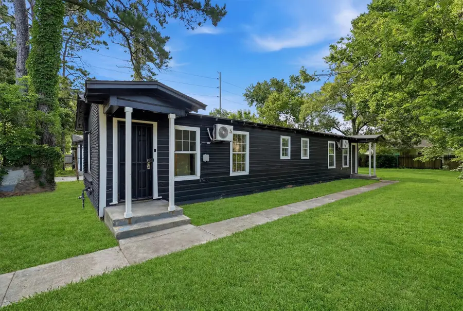 8030 -record Street, Houston, TX 77028 - #2