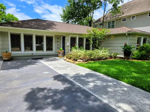 5010 Mayfair Street, Bellaire, TX 77401