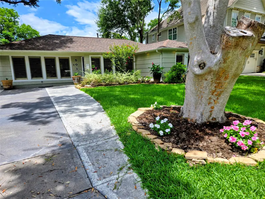 5010 Mayfair Street, Bellaire, TX 77401 - #3