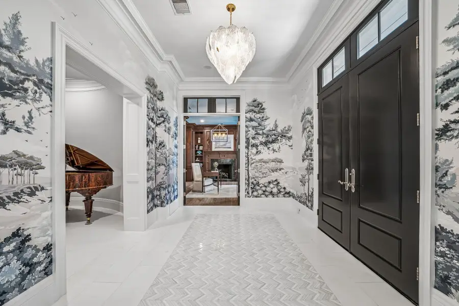2 Georgian Row, The Woodlands, TX 77380 - #2