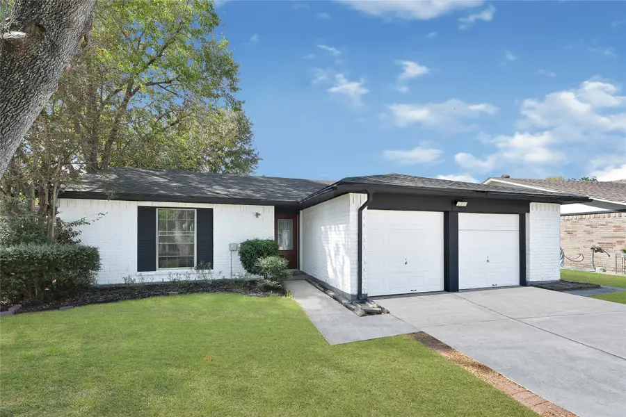 9611 Camrose Court, Houston, TX 77086 - #2