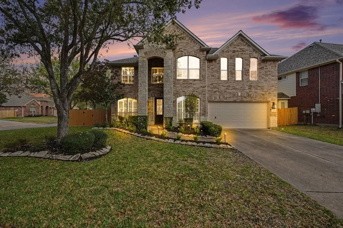 2742 Villa Pisa Lane, League City, TX 77573 - #1