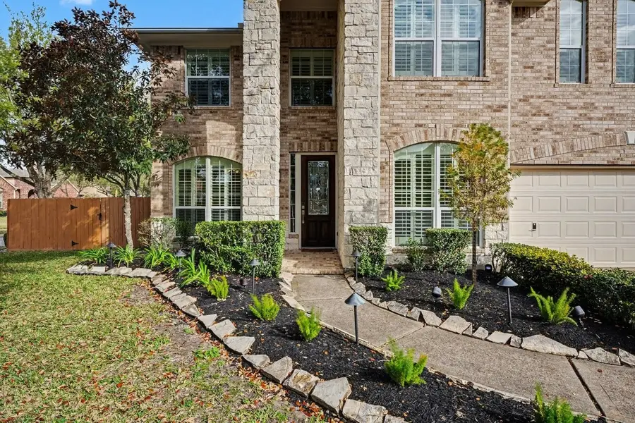 2742 Villa Pisa Lane, League City, TX 77573 - #2