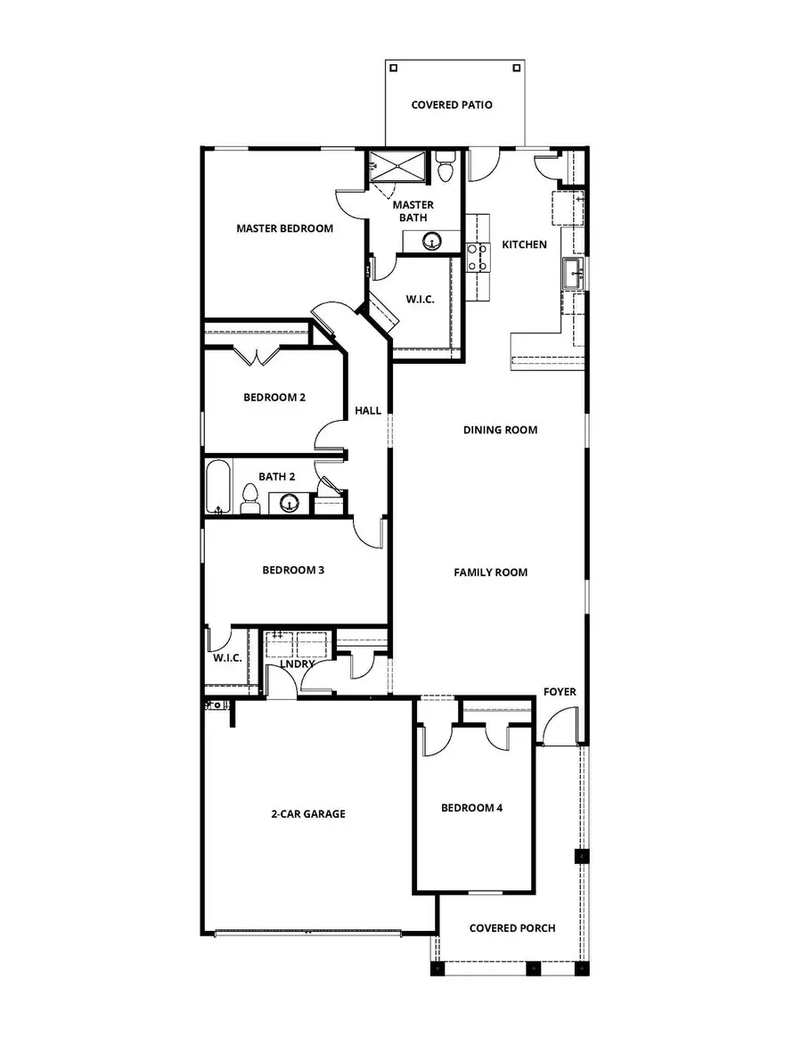 10807 Turkey Creek Run Drive, Beasley, TX 77417 - #3