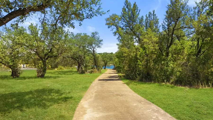 2803 Oak Ridge Drive, Spicewood, TX 78669 - #2