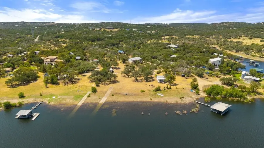 2803 Oak Ridge Drive, Spicewood, TX 78669 - #3