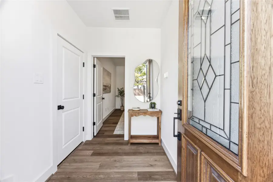2125 Hoskins Drive #B, Houston, TX 77080 - #3