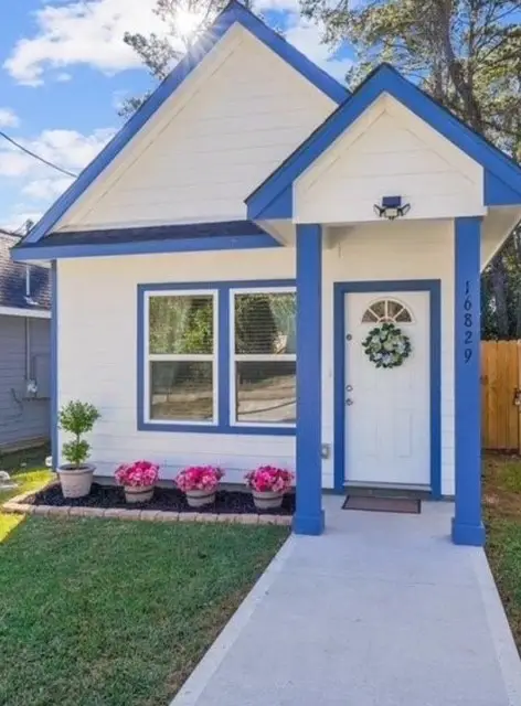 16829 W Forrestal, Montgomery, TX 77316 - Image #1