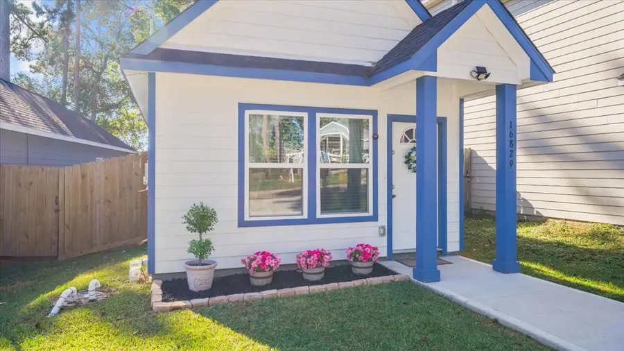 16829 W Forrestal, Montgomery, TX 77316 - Image #3