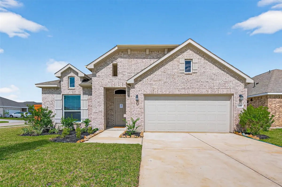 22018 Giulia Village Drive, Hockley, TX 77447 - #1