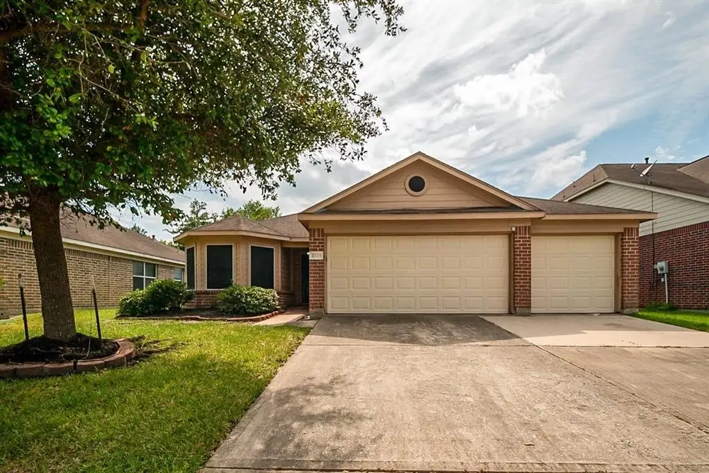 17223 Dawn Shadows Drive, Humble, TX 77346 - #1