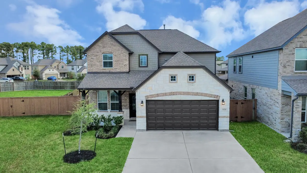 13026 Braelich Loch Drive, Humble, TX 77346 - #1