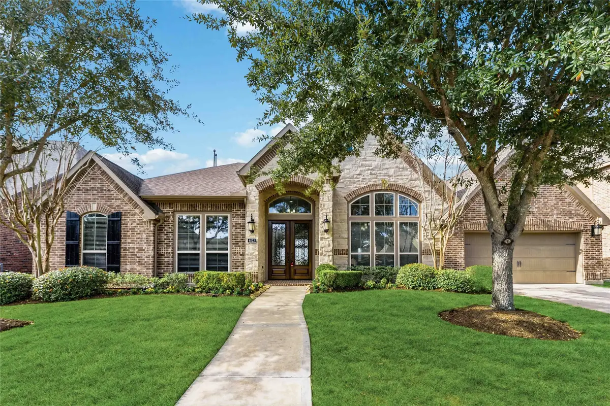 4022 Wheat Harvest Lane, Katy, TX 77494 - Image #1