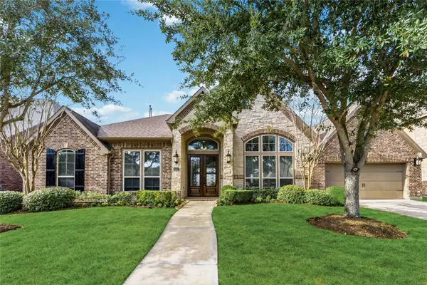 4022 Wheat Harvest Lane, Katy, TX 77494