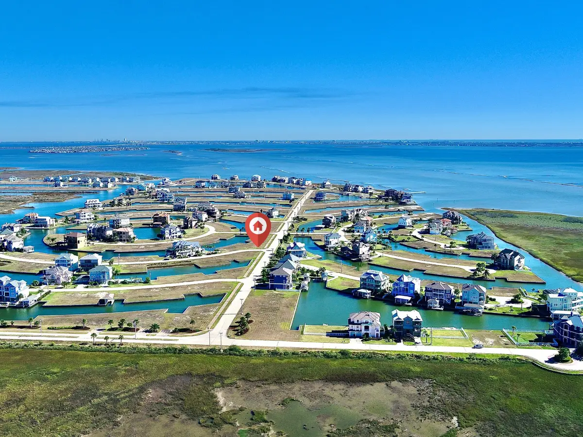24 Long Key, Hitchcock, TX 77563 - #1