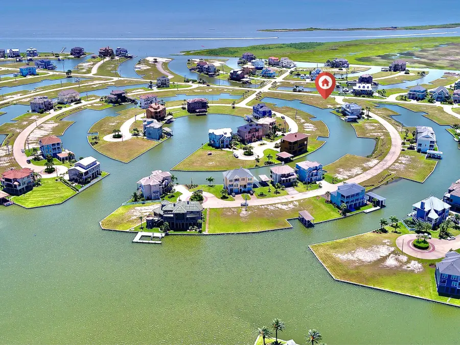 24 Long Key, Hitchcock, TX 77563 - #3