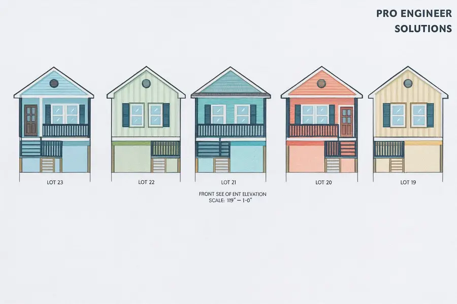 308 20th Street, Dickinson, TX 77539 - Image #3