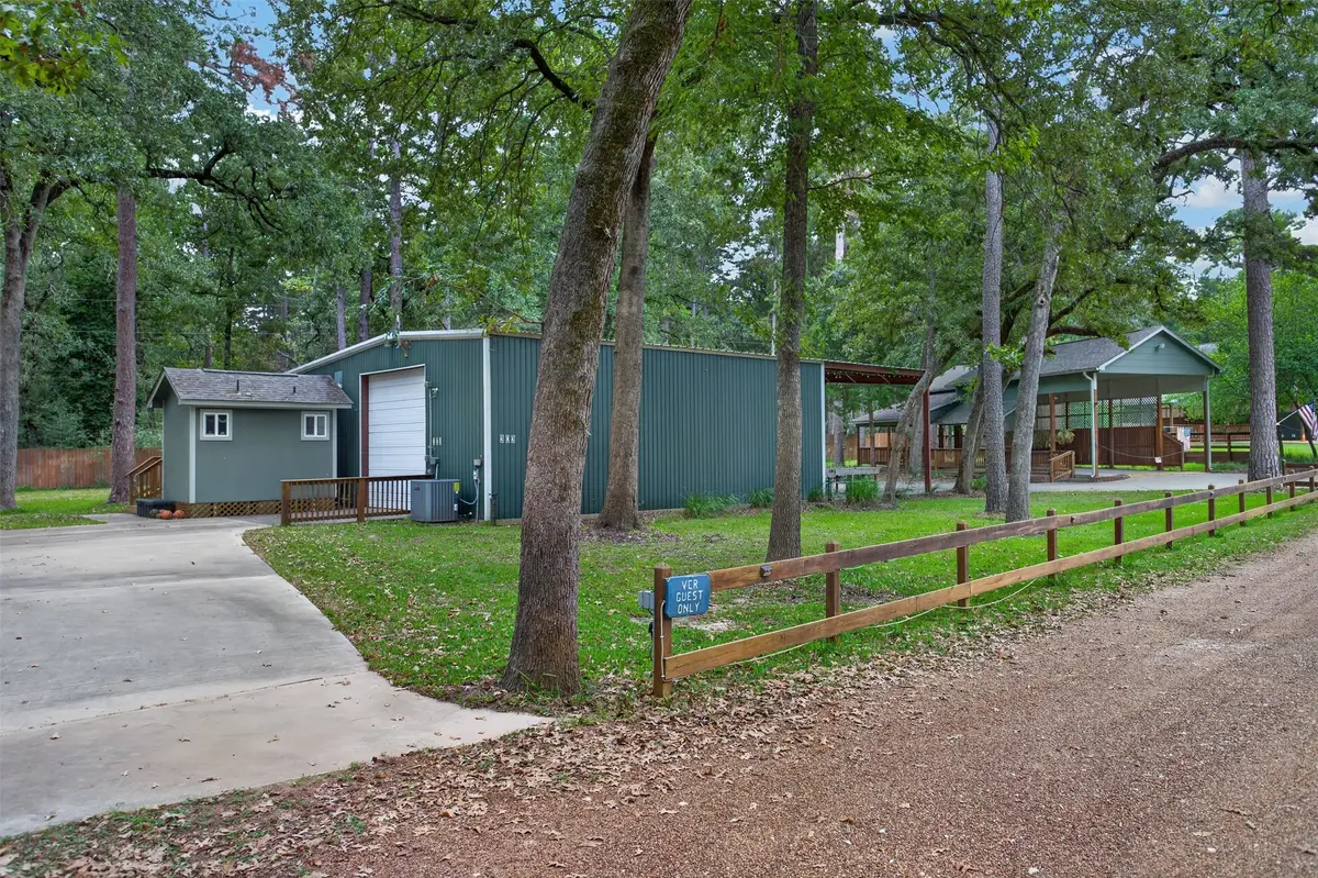 303 O'connell Trail, Crockett, TX 75835 - #1