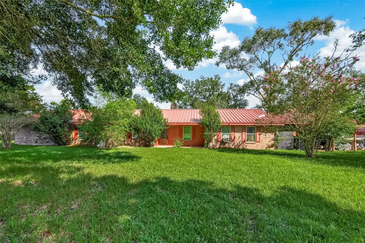 150 County Road 2296, Cleveland, TX 77327 - #1
