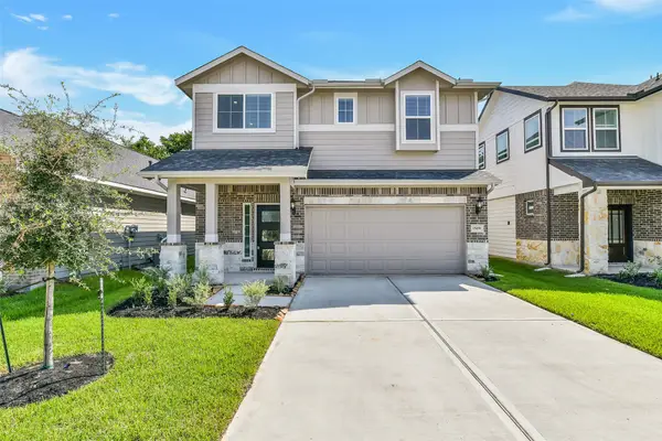 15439 Foresail Lane, Houston, TX 77053