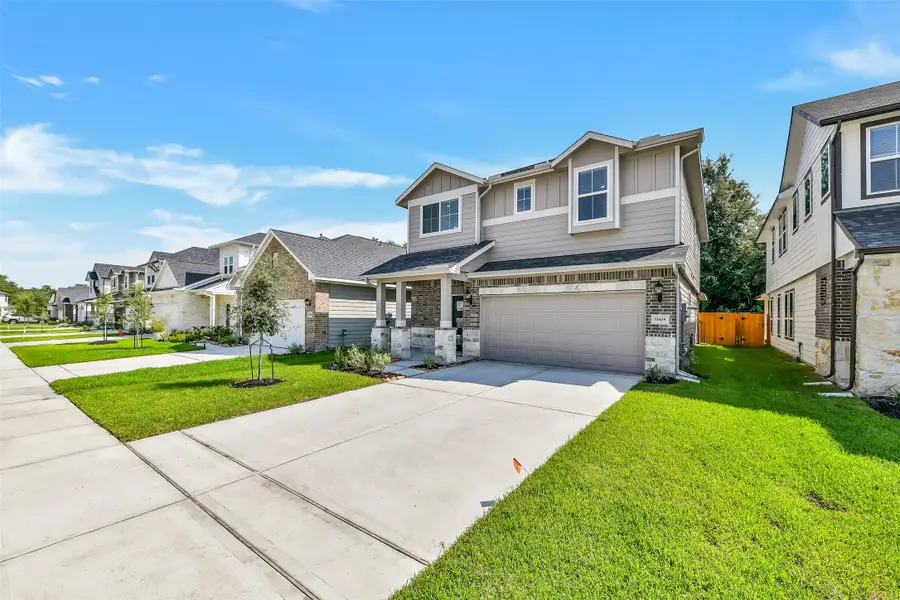 15439 Foresail Lane, Houston, TX 77053 - #2