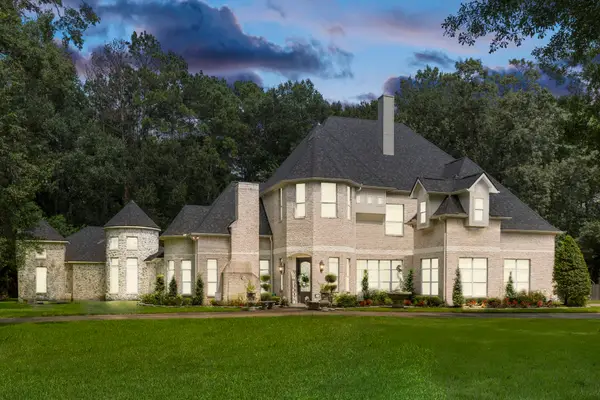 19634 Riverwalk Drive, Porter, TX 77365