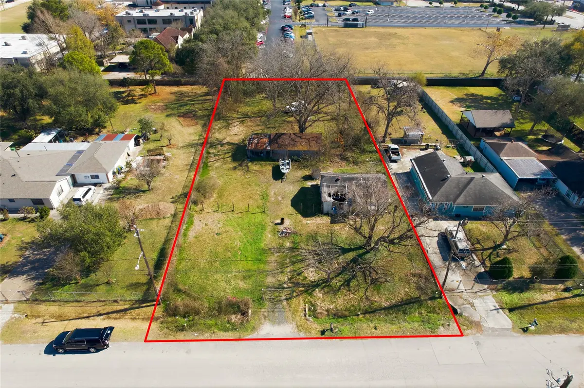 7512 Van Ness Street, Houston, TX 77037 - #1