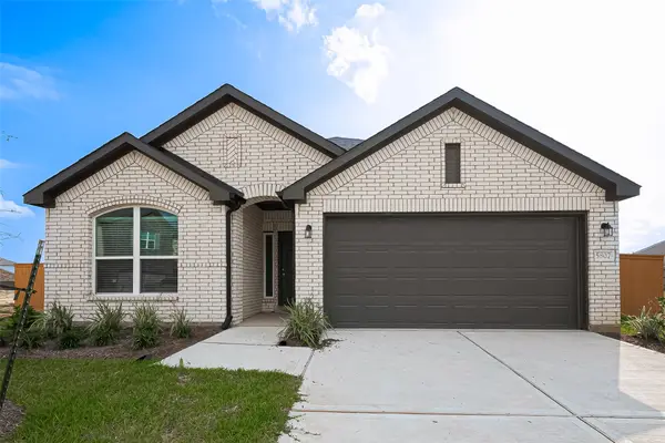 5827 Capri Forest Drive, Katy, TX 77493