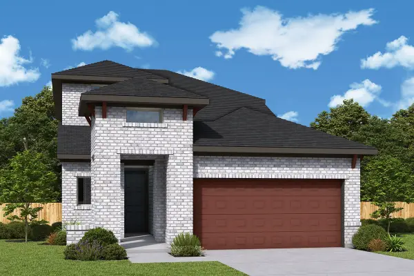 11223 Apricot Sulphur Drive, Cypress, TX 77433