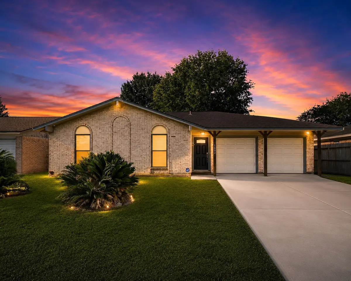 1602 Kenwick Place, Pasadena, UT 77504 - #1