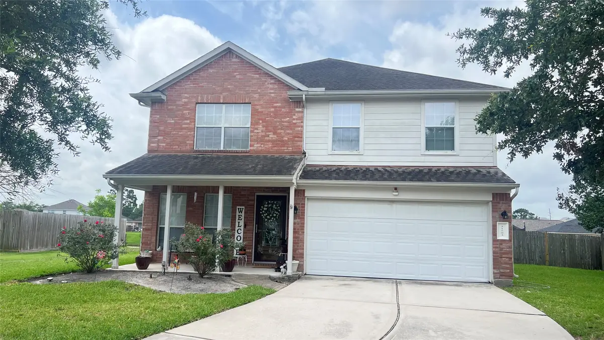 21503 Falvel Sunrise Court, Spring, TX 77388 - #1