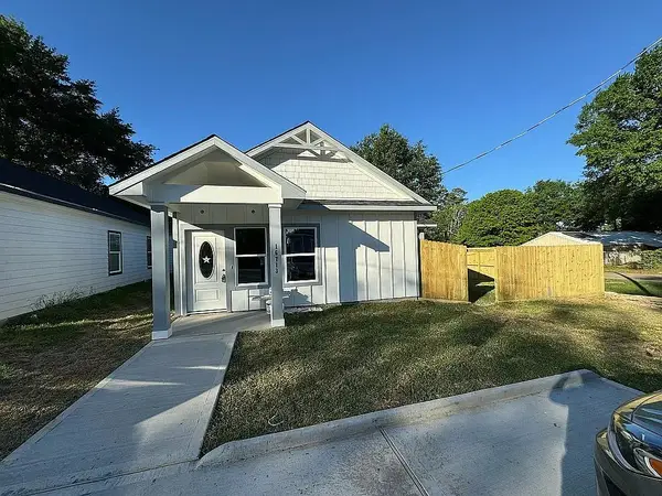 16713 E Forrestal, Montgomery, TX 77316