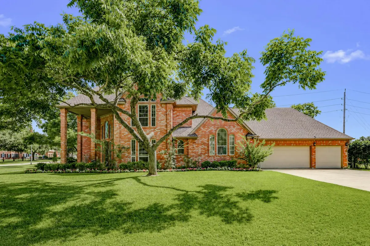 5023 Waterbeck Street, Fulshear, TX 77441 - #1