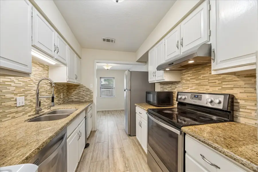 1349 Country Place Drive #103, Houston, TX 77079 - #3