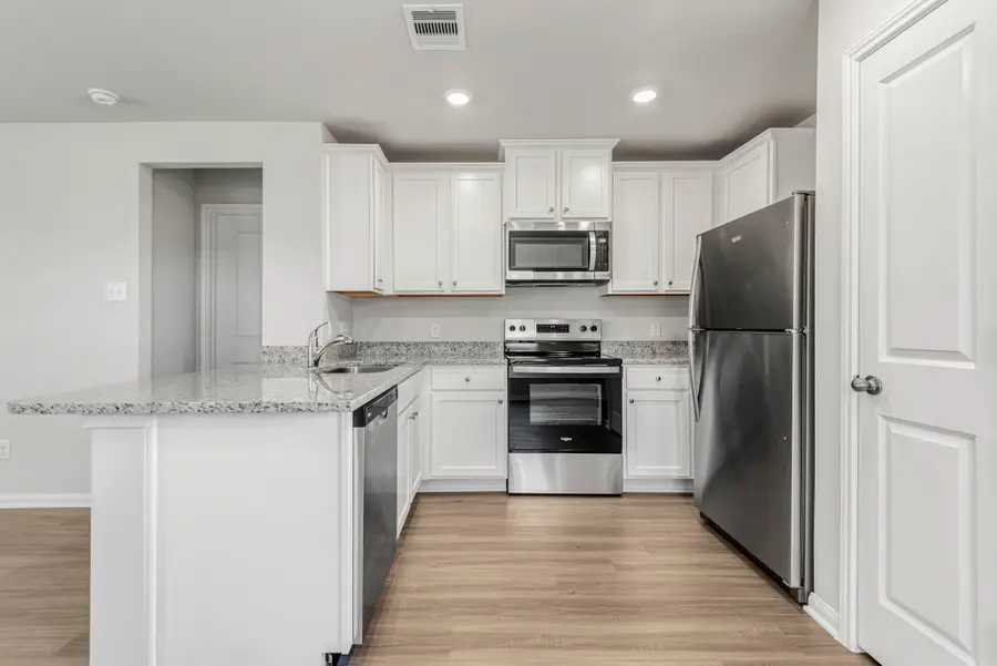 6429 Autumn Equinox Drive, Houston, TX 77048 - #2