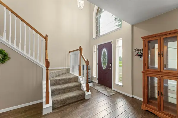 22306 Laguna Trace Court Court, Richmond, TX 77407