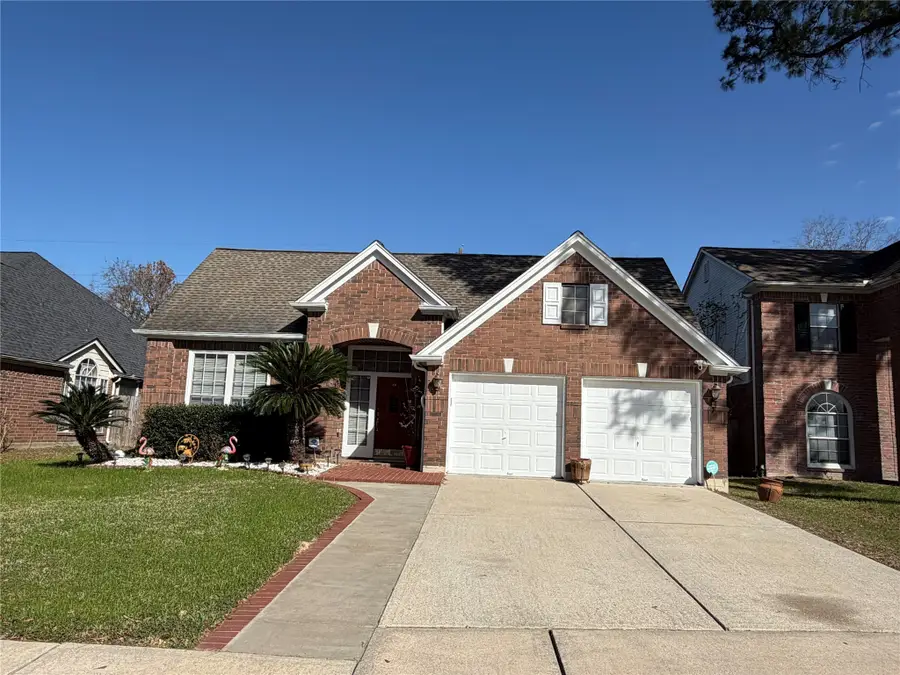 16814 Valley Palms Drive, Spring, TX 77379 - Image #2