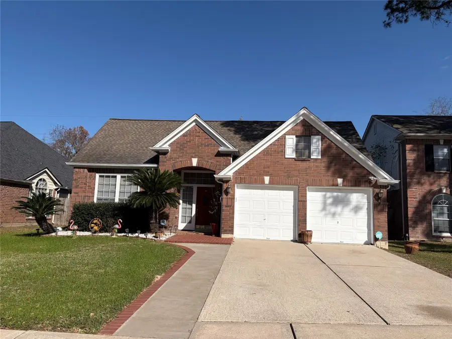 16814 Valley Palms Drive, Spring, TX 77379 - Image #3