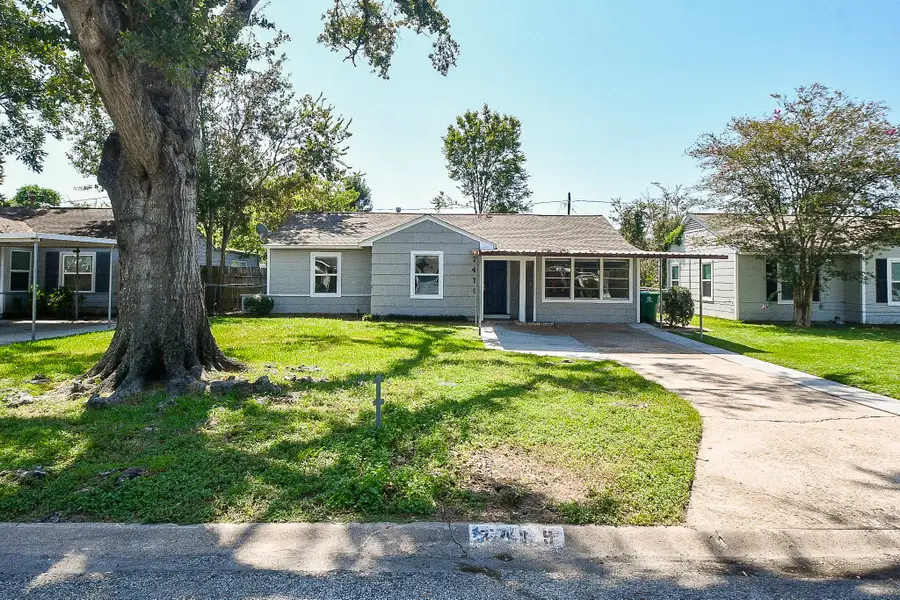 7419 Jalna Street, Houston, TX 77055 - #2