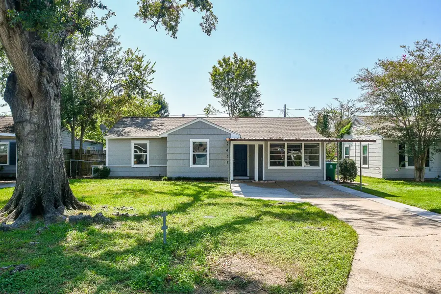 7419 Jalna Street, Houston, TX 77055 - #3