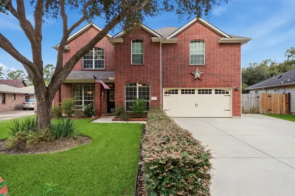 1719 Cloister Drive, Crosby, TX 77532